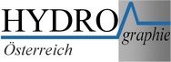 HYDROgraphie Österreich Logo